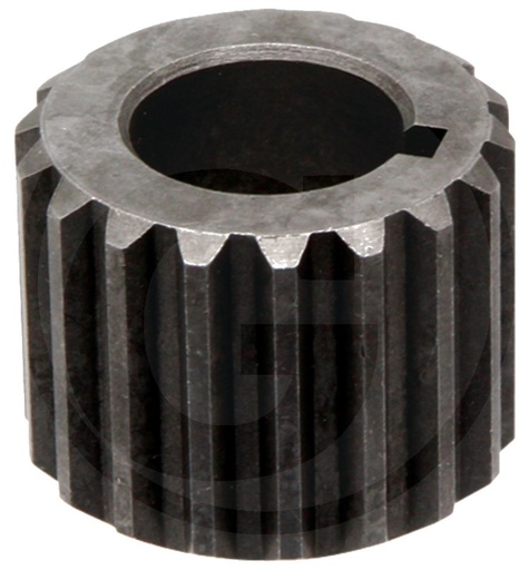 [AMAT3-146696] Battioni Pagani Roata zimtata R 1:3 - ptr BR 160/HM si motor KM 30.73-RO