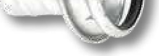 [AMAT3-146050] Cupă 8" cu duză pentru furtun Ø 200mm - pentru sistemul de cuplare rapidă Bauer