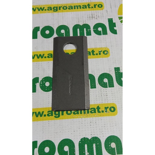 [AMAT1-31893] Lama Cositoare Stanga/Dreapta 108x48x3mm