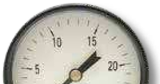 [AMAT3-146061] Manometru alama