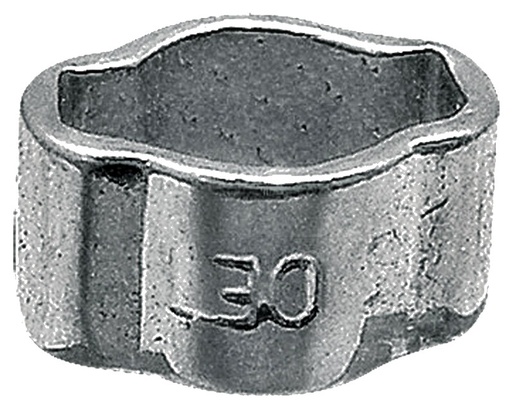 [AMAT3-145488] Cleme pentru furtun