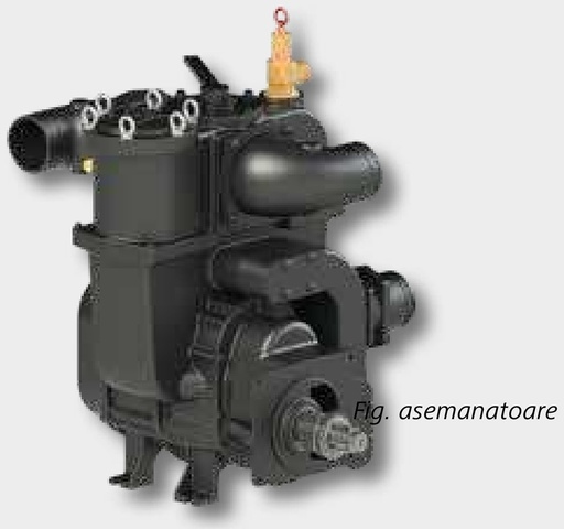 [AMAT3-146718] Battioni Pagani Bloc silent - pentru reducerea vibratiilor
