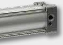 Battioni Pagani Cilindru pneumatic pentru robinet 8" si 10"
