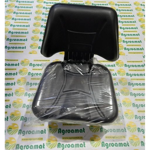 [AMAT1-31900] Scaun PVC cu Suspensie Mecanica