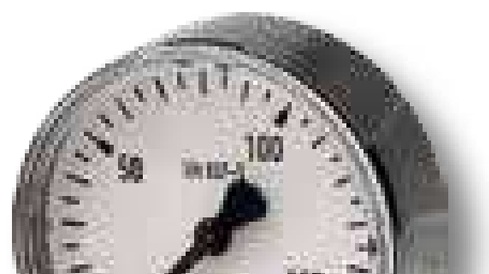 [AMAT3-146082] Manometru alama