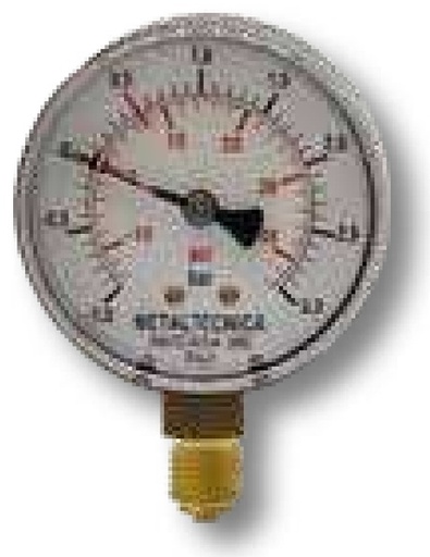 [AMAT3-146087] Manometru vacuum alama