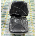 Scaun PVC cu Suspensie Mecanica