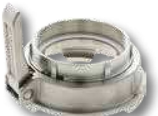 [AMAT3-146751] Cuplaj pentru rezervor - V4A, cu filet interior, tip MK