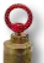 [AMAT3-146133] MZ Supapă de siguranță - Racord: 1 1/2" 1 bar