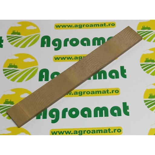 [AMAT1-31920] Paleta Pompa Vaccum 300x41x6,3mm