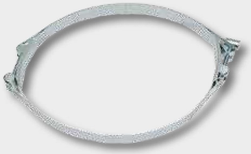 [AMAT3-145603] Brida furtun - Ø 280 - 290 mm