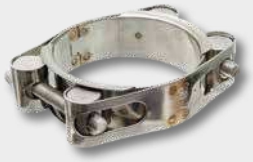 [AMAT3-145618] Brida furtun - Ø 105 - 115 mm