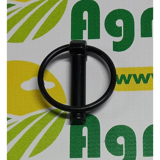 [AMAT1-31935] Bolt cu Inel 10x45mm