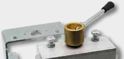 [AMAT3-146871] Battioni Pagani Cilindru rotativ de comutare pneumatic