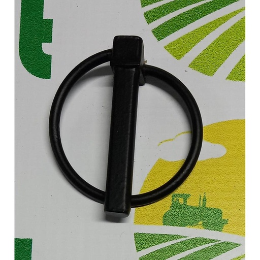 [AMAT1-31943] Bolt cu Inel 8x45mm