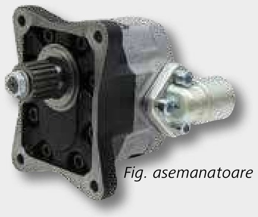 [AMAT3-146890] Battioni Pagani Motor hidraulic
