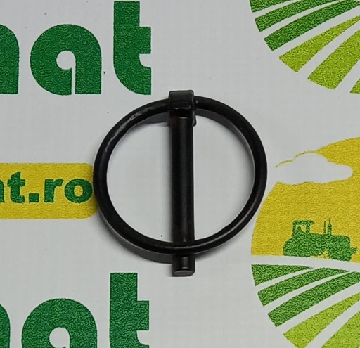 [AMAT1-31945] Bolt cu Inel 6x45mm