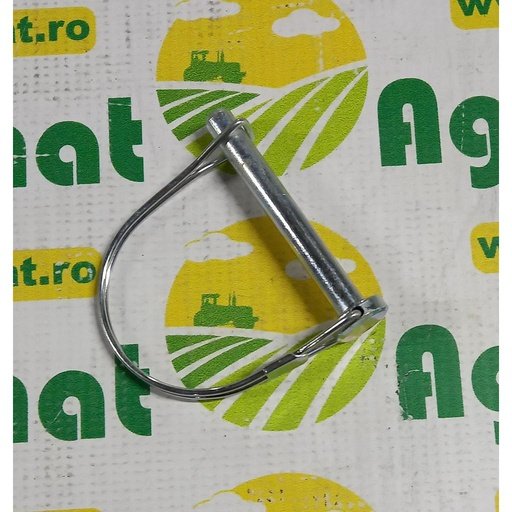[AMAT1-31948] Splint cu Clema 9,5x68mm