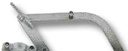 MZ Garnitura levier 4 5/6"