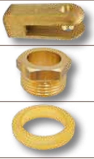 [AMAT3-145684] RIV Robinet Centurion 6" - RIV 30 Centurion