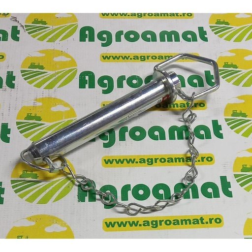 [AMAT1-31954] Bolt cu Maner 25x162mm