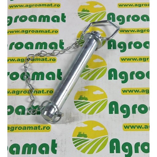 [AMAT1-31956] Bolt cu Maner 28x187mm