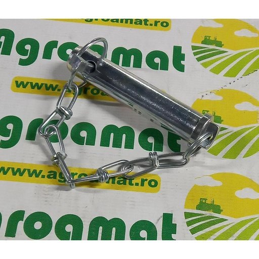[AMAT1-31957] Bolt Tirant Central 25x98mm