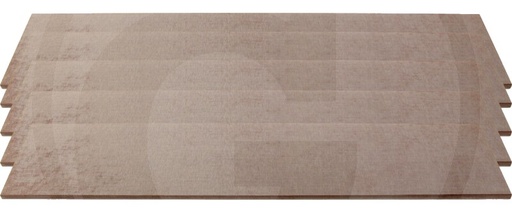 [AMAT3-146297] Set lamele standard, 402, 5x89x5,8mm 402,5 mm