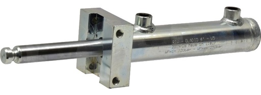 [AMAT3-145710] RIV Cilindru hidraulic - cu actiune dubla