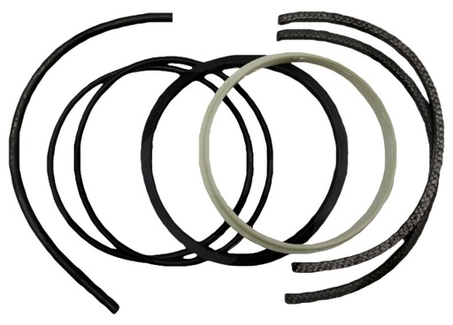 [AMAT3-146949] Battioni Pagani Set garnituri pentru valva cu placi BiDi 8”