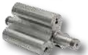 Jurop Piston rotativ - dedesubt, DL 180