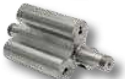 [AMAT3-146318] Jurop Piston rotativ - dedesubt, DL 180