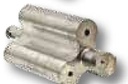 Jurop Piston rotativ - dedesubt, DL 250