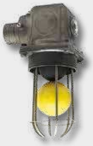 [AMAT3-146968] Battioni Pagani Ventil siguranta de preaplin 220 mm