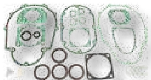 [AMAT3-146327] Jurop Set de etansare - DL 150, DL 180