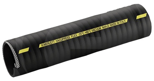 [AMAT3-145740] Continental Furtun PVC Vacupress Flex Ø 127mm / 5" - Marfă la metru