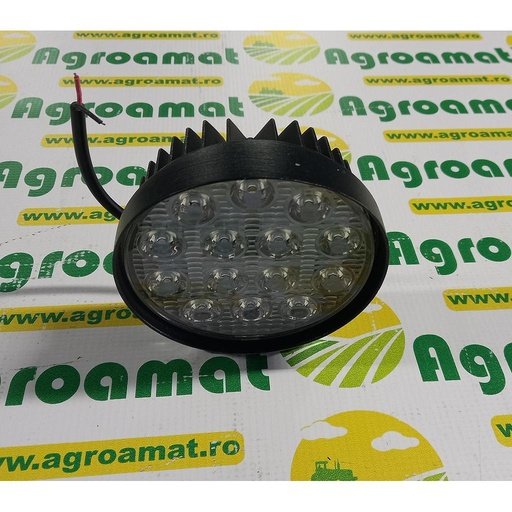 [AMAT1-31960] Proiector Rotund 14Led 42W 