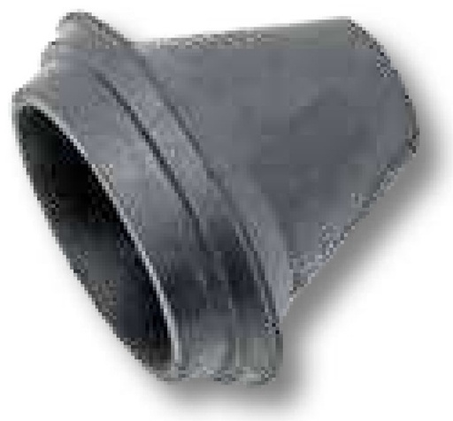 [AMAT3-146351] Distribuitor exact lat cu bilă de 6" cu piesa-mama 6"