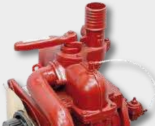 [AMAT3-147164] Battioni Pagani Compresoare MEC 2000 G LF DX D45 STD