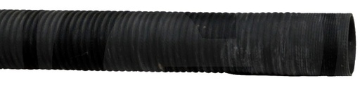 [AMAT3-147037] Furtun PVC dejecții, Ø102mm / 4" - Fecaflex Extra, lungime: 2 de metri