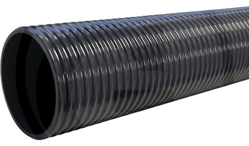 [AMAT3-147202] Furtun PVC Ø 102mm / 4" - Marfă la metru
