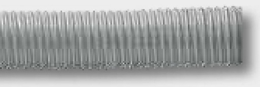 [AMAT3-146406] Furtun PVC, diametru interior 51mm/ 2" - Marfă la metru
