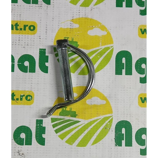 [AMAT1-31976] Bolt cu Clema 11x60mm