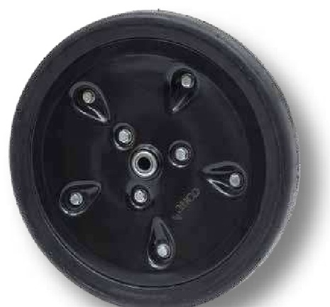 [AMAT3-147892] Farmflex Roata completa