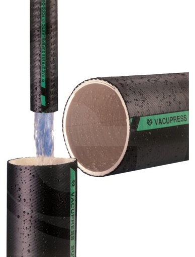 [AMAT3-147231] Continental Furtun Superelastic Vacupress Ø152/6" - Marfă la metru