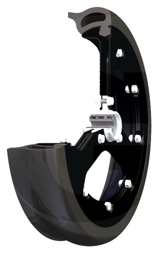 [AMAT3-147902] Farmflex Roata completa