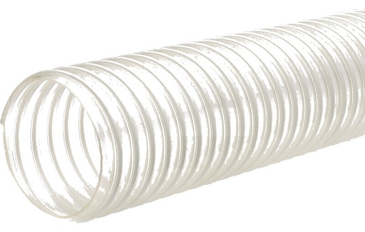 [AMAT3-147244] Furtun PU Superflex Ø int. 90mm/3 1/2" - Marfă la metru