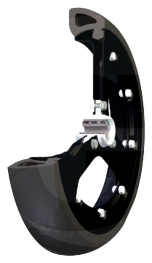 [AMAT3-147911] Farmflex Roata completa