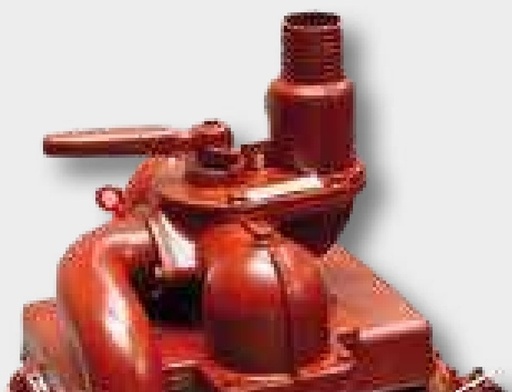 [AMAT3-147277] Battioni Pagani Pompa vacuum MEC MEC 3000 H LA DX D60 STD 30.27
