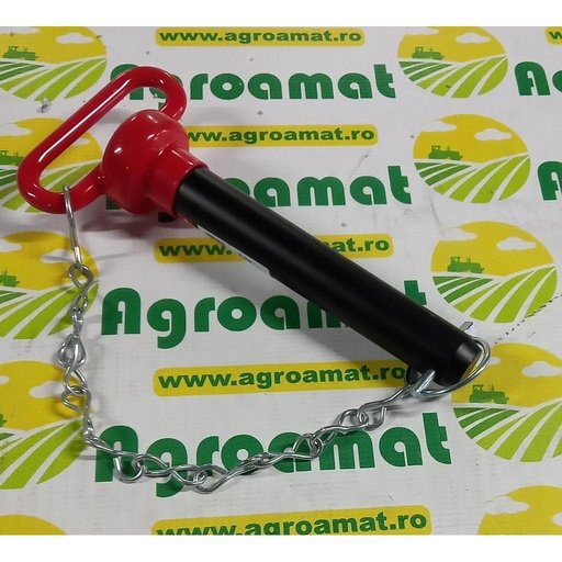 [AMAT1-31998] Bolt cu maner 28x190mm